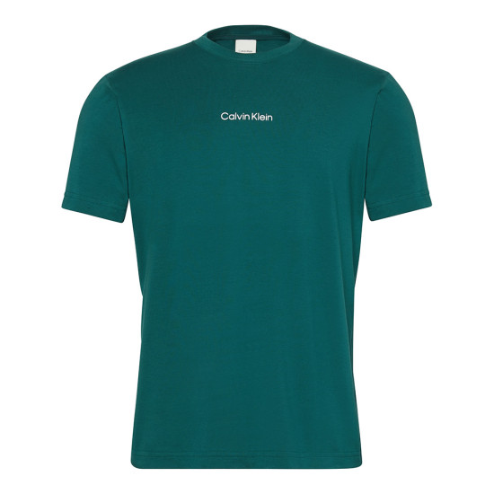 Calvin Klein Ανδρική κοντομάνικη μπλούζα Breathable Quick-Dry T-shirt